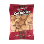Sweetfields Cookies - Shortbread 500g 